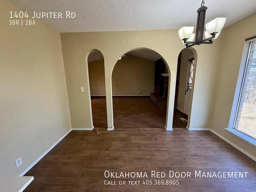 Edmond Home for Rent — Photo 4