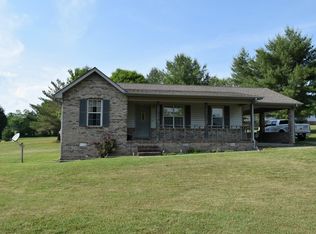 753 Powell Rd, Tullahoma, TN 37388