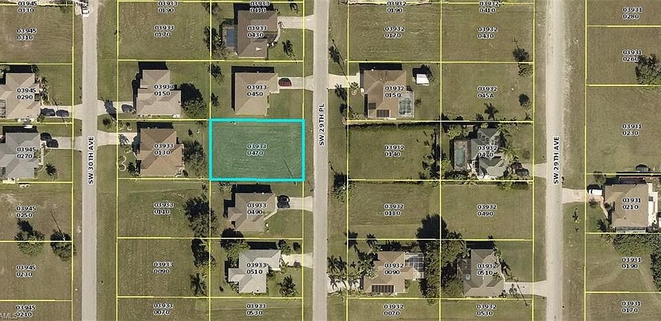 1st image of 406 SW 29th Pl