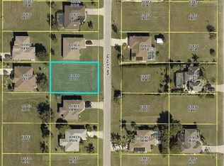 406 SW 29th Pl, Cape Coral, FL 33991