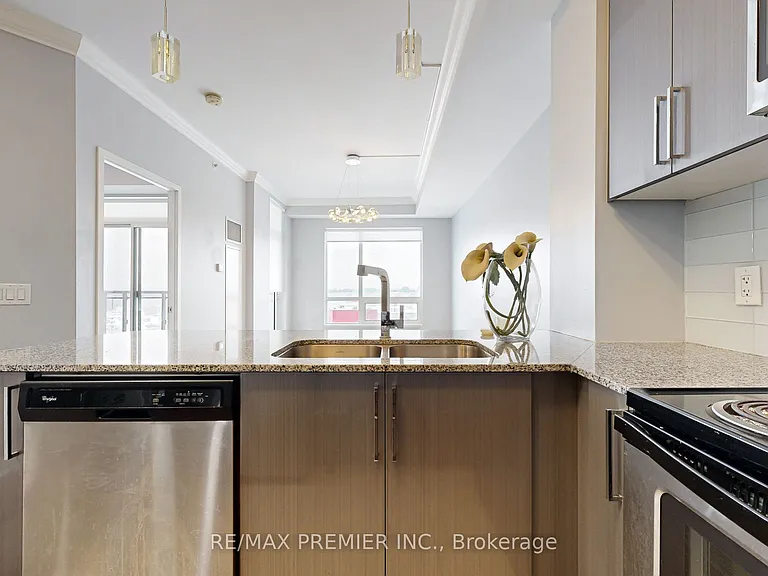 840 Queens Plate Dr #610 — Photo 15