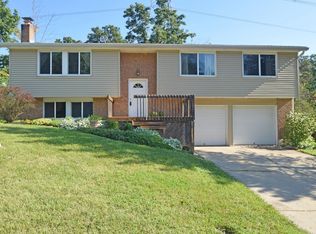 8466 Brandonhill Ct, Cincinnati, OH 45244