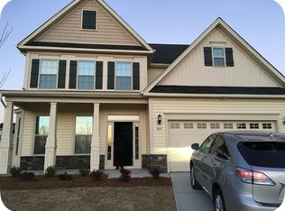 864 Collina Cv #1, Fuquay Varina, NC 27526