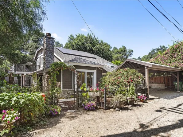 20301 Sycamore Dr, Trabuco Canyon, CA 92679