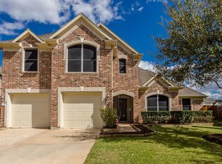 7916 Black Horse Cv, Missouri City, TX 77459