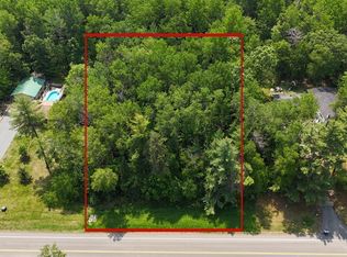 S Movil Lake Rd NW, Bemidji, MN 56601