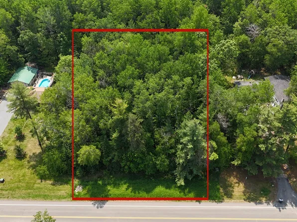 S Movil Lake Rd NW, Bemidji, MN 56601