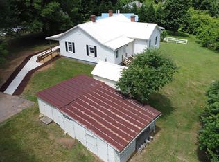 11712 Martinsville Hwy, Danville, VA 24541
