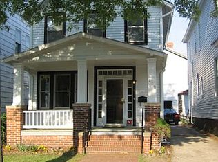 173 Webster Ave, Portsmouth, VA 23704