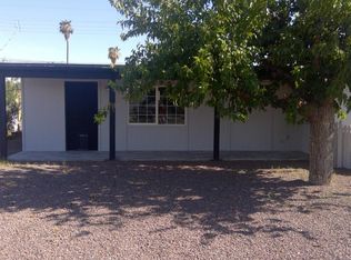 4007 W Cypress St, Phoenix, AZ 85009