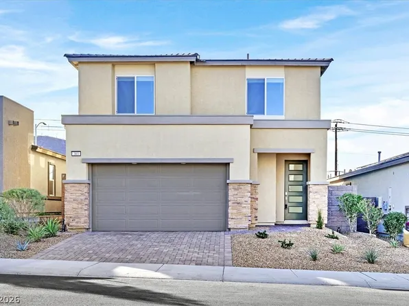 303 Fletcher Falls St, Henderson, NV 89015