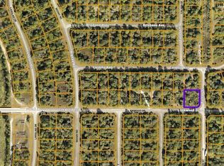 Button LOT 11, North Pt, FL 34286