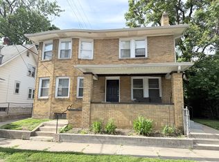 212 W 33rd St #A, Indianapolis, IN 46208