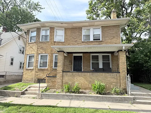 212 W 33rd St #A Photo 1