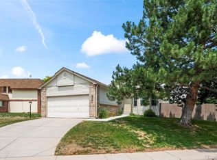 1971 W 101st Court, Thornton, CO 80260
