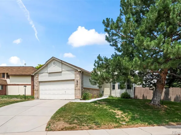 1971 W 101st Court, Thornton, CO 80260