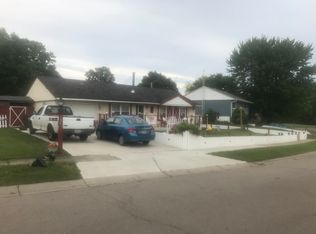 534 Bowser Dr, New Carlisle, OH 45344