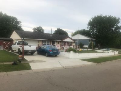 534 Bowser Dr, New Carlisle, OH, 45344
