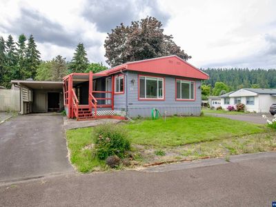 1307 S Water St UNIT 57, Silverton, OR, 97381