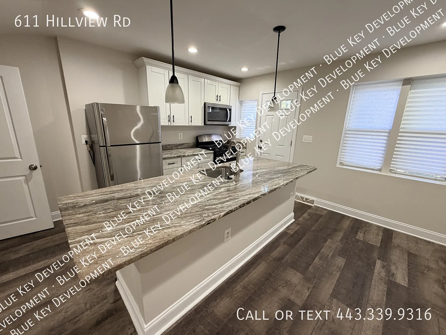 3 bed, $1,800 — Photo 3