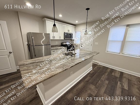 3rd image of 611 Hillview Rd