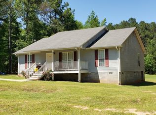 229 Durham Rd, Washington, GA 30673