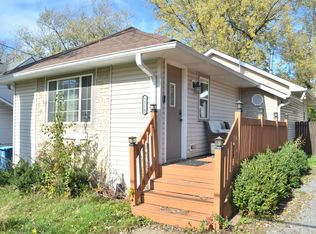 7516 W 128th Pl, Cedar Lake, IN 46303