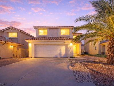 10154 Coffeeberry Ct, Las Vegas, NV, 89183