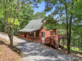 522 Woodgate Dr, Bostic, NC 28018