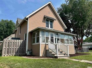 2205 Jefferson Ave, Davenport, IA