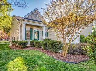 5131 Silabert Ave, Charlotte, NC 28205