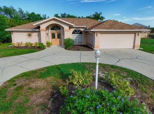 25440 Deep Creek Blvd, Punta Gorda, FL 33983