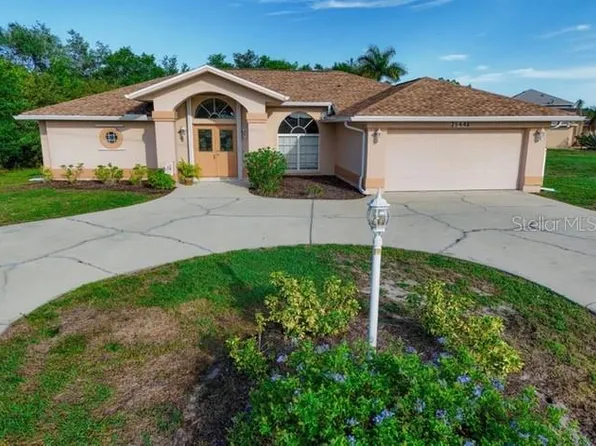 25440 Deep Creek Blvd, Punta Gorda, FL 33983