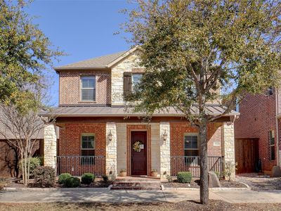 2228 6th Ave, Flower Mound, TX, 75028