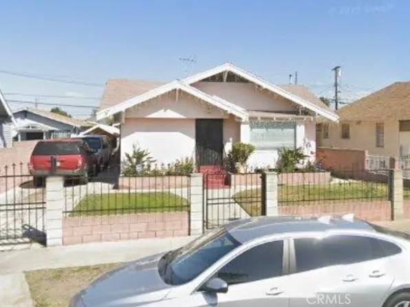 1823 W 45th St, Los Angeles, CA 90062