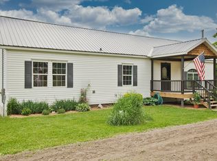 16594 Twelve Mile Rd, Leroy, MI 49655