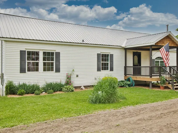 16594 Twelve Mile Rd, Leroy, MI 49655