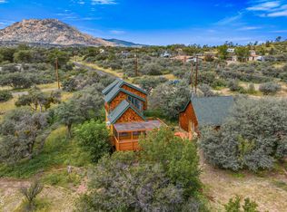 1105 W Oneal Rd, Prescott, AZ 86305