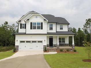 30 Kettering Ct LOT 659, Cameron, NC 28326