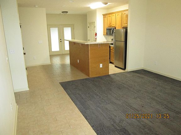 Entry/Living Room