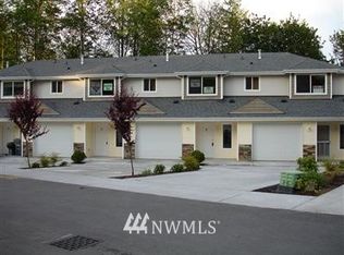 19306 75th St E #B-2, Sumner, WA