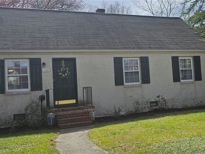 4507 Leonard Pkwy, Richmond, VA, 23221