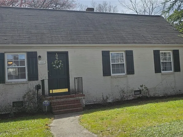 4507 Leonard Pkwy, Richmond, VA 23221