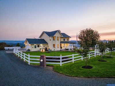 28835 Hiltz Rd, Sweet Home, OR, 97386