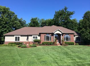 4150 W 724 N, Huntington, IN 46750