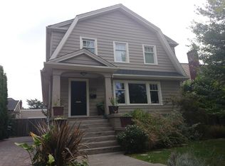 2808 33rd Ave S, Seattle, WA 98144