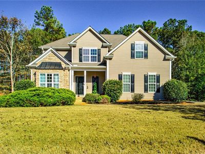 65 Autumn Crk, Senoia, GA, 30276