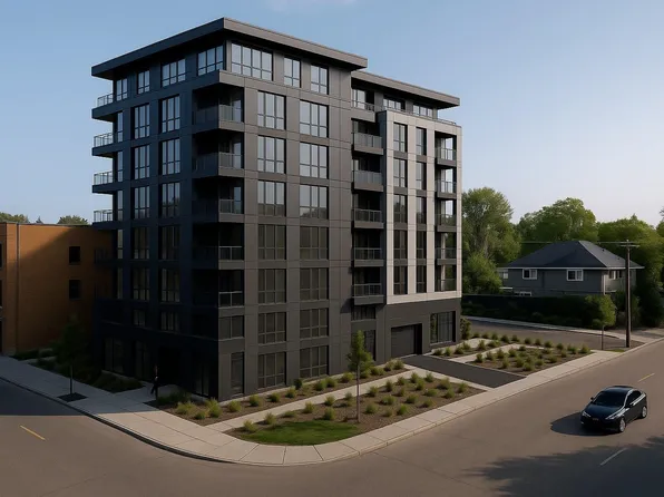 1007 W Montgomery Ave, Spokane, WA 99205