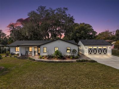 241 Bay Rd, Mount Dora, FL, 32757