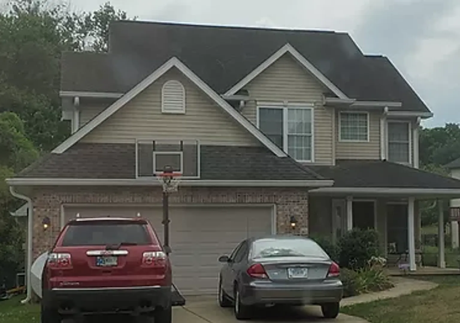 3435 S Weeping Willow Way — Photo 1